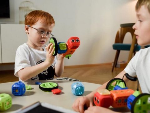 Vunderkind uşaqları necə tanıyaq? - Əsas keyfiyyətlər