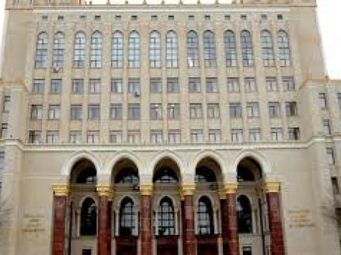 “AMEA-nın professoru” adını hansı alimlər ala bilər? – Müxbir üzvdən açıqlama  