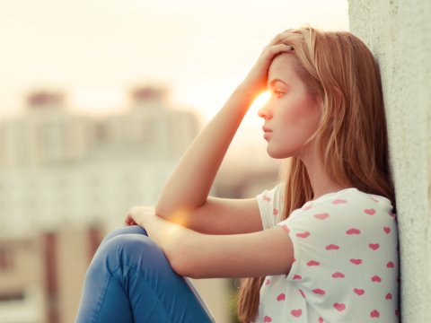 Yüksək bal istəyinin abituriyentə vurduğu psixoloji zərbə- VİDEO