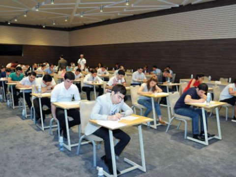 Abituriyentlərin nəzərinə: İxtisas seçiminin sonuna 7 gün qalıb  