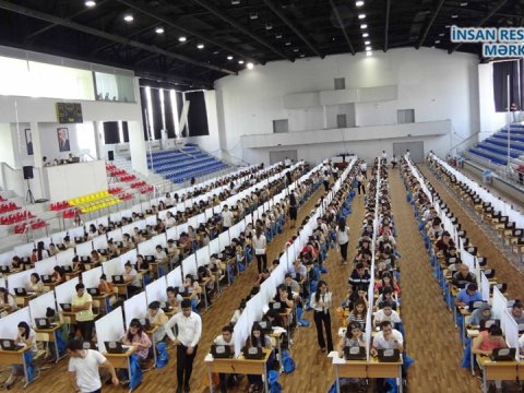 MİQ müsabiqəsinin növbəti mərhələsi üçün keçid balları aşağı salına bilər?-Cavab