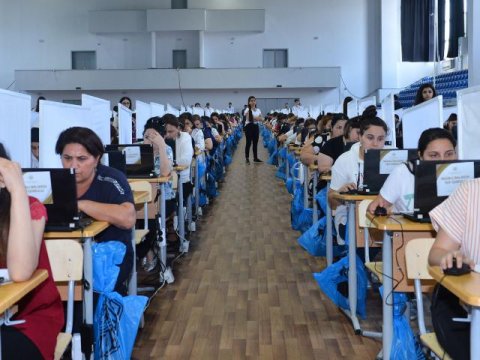 MİQ müsabiqəsinin vakansiya seçimi mərhələsi  nə zaman başlayacaq?-Cavab