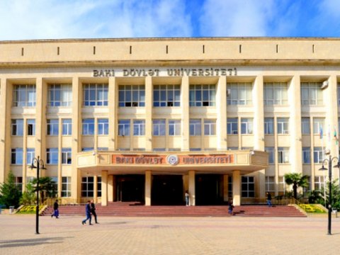 BDU-nun elan etdiyi müsabiqələrin vaxtı sentyabrın sonunadək uzadılıb