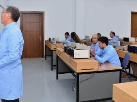 Peşə təhsil müəssisəsinə qəbulun müsahibə mərhələsi başlayır