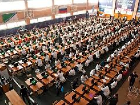 “Bu olimpiadadan gözləntilərimiz böyükdür” –Nazir müavini