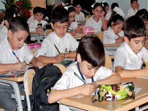 Ümumi təhsil müəssisəsinin idarə olunmasına dair yeni meyar müəyyən edilir.