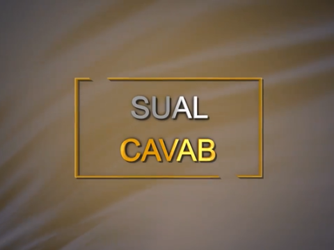 Xarici təhsil sənədlərinin nostrifikasiya qaydaları ilə bağlı sual-cavab