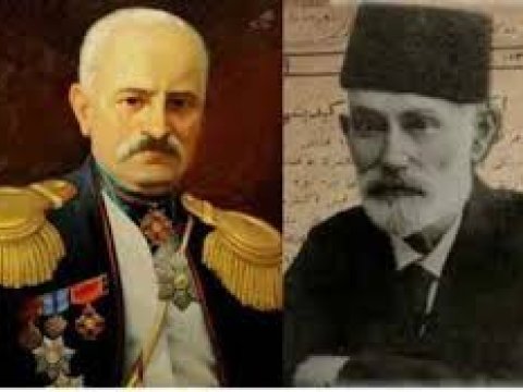 Azərbaycanda əlifba islahatçıları - Maarifçilərin üzləşdikləri hədsiz çətinliklər - 1 Avqust günü