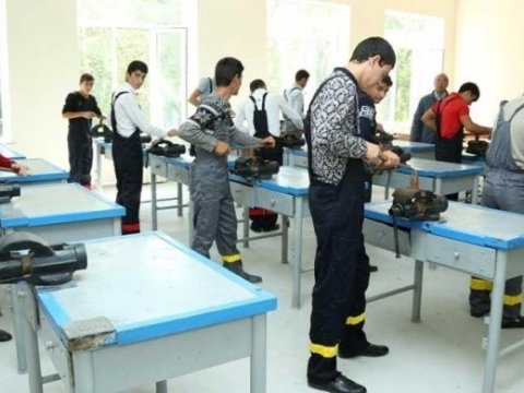 Dil biliyi peşə təhsili alanlar üçün bu imkanları yaradır
