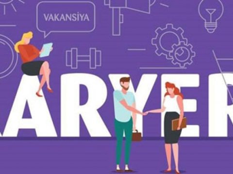 UNEC  magistrlərə karyera imkanları yaradır