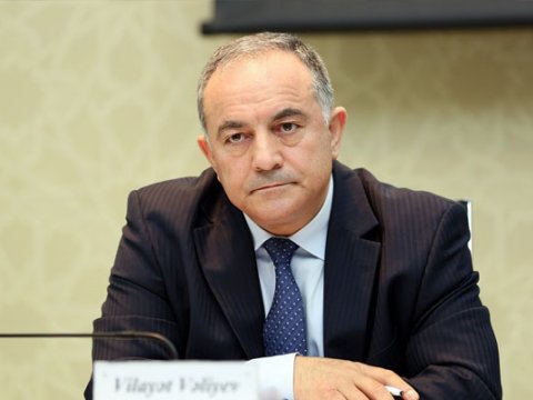 Texniki Universitetin yeni rektoru: “Dekanlarla görüşdüm, əsas problem odur ki…”-Özəl