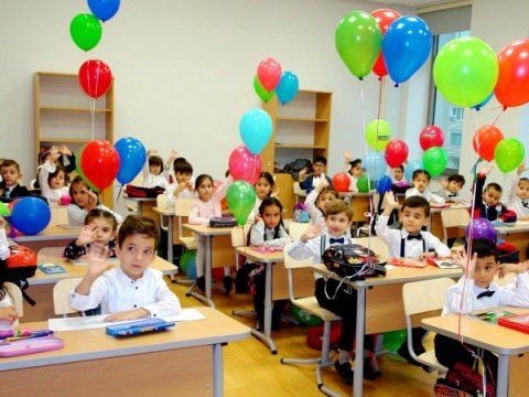 Məktəbəhazırlıq qruplarına qeydiyyatın elektron sistem vasitəsilə həyata keçirilməsi şəffaflığı təmin edir – AÇIQLAMA