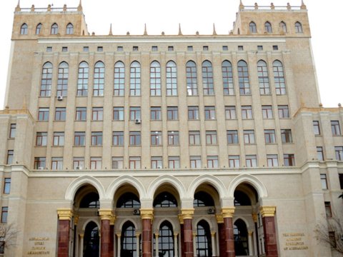 AMEA elmi tədqiqat mərkəzlərinin və laboratoriyaların reyestrini aparacaq  