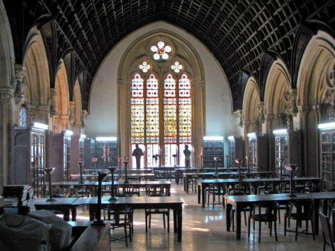 Milyarderlərin təhsil aldıqları Asiya universitetləri – TOP 10