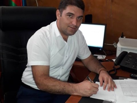 Göstəricisi ilə rekorda yaxınlaşan direktor namizəd: “Pulsuz məşğələlər keçəcəyəm və…”