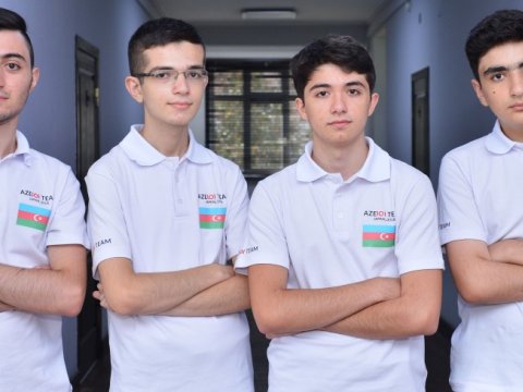 Azərbaycanın ən güclü dördlüyündən İbrahim: “Bu ölkələr əsas rəqiblərimizdirlər, amma şansımız yüksəkdir”-BİO-2019