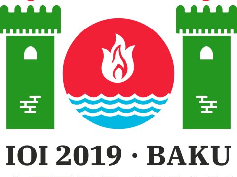 Bakıda keçirilən Beynəlxalq İnformatika Olimpiadasında iştirak üçün 600-dən çox şagird, müəllim və ekspert qeydiyyatdan keçib