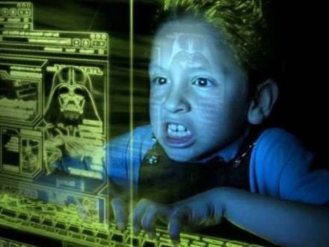 İnternet oyunları uşaqları bu təhlükəli hərəkətlərə təhrik edir - Mütəxəssislər narahatdır
