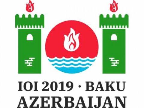 Azərbaycan Beynəlxalq İnformatika Olimpiadasına ev sahibliyi edir