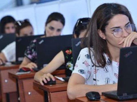 Müəllim namizədlər bu tarixədək vakansiya seçimi edə biləcəklər