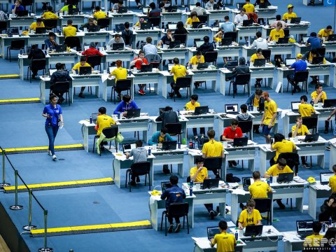  I turda maksimum balı bu ölkə təmsilçisi topladı -İlk altılıq- \