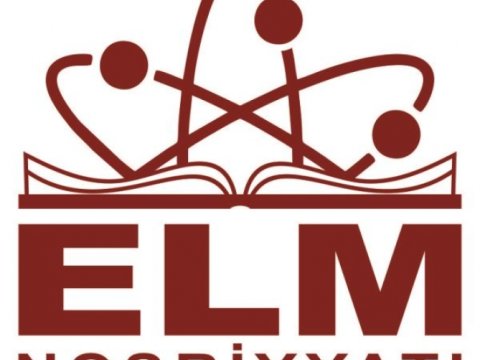“Elm” nəşriyyatının yeni loqosu və şüarı müəyyənləşib
