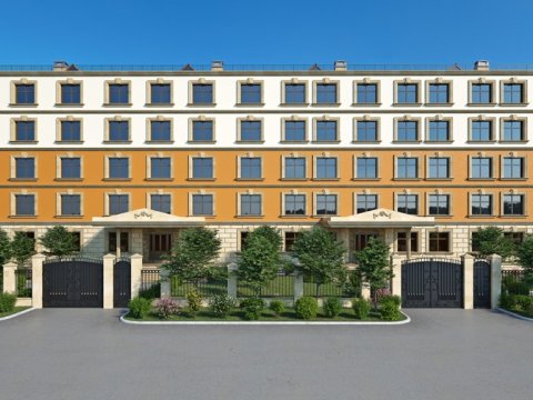 Bölgə  universitetində Avropa standartlarına uyğun yataqxana  istifadəyə veriləcək