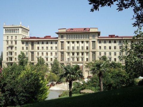 Azərbaycan alimlərinin avropalı həmkarları ilə birgə təqdim etdikləri layihə milli layihə statusunda qalib elan olunub