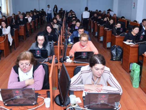 DİQ-in müsahibə mərhələsində veriləcək suallar – Namizədlərə tövsiyələr