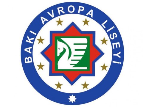 Bakı Avropa Liseyinin məzunları medallara layiq görülüblər