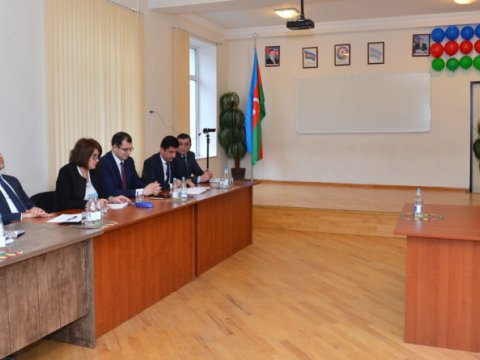 Direktor olmaq istəyənlərin nəzərinə: Müsahibədə ən çox verilən sualın cavabı