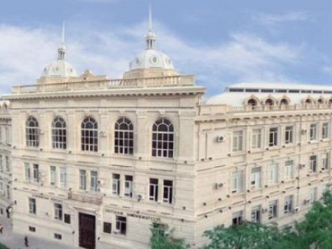 UNEC-də iqtisadiyyat və idarəetmə ixtisasları üzrə yeni standartlar hazırlanıb