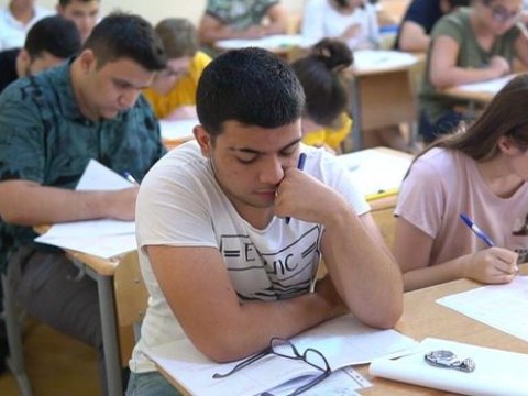 Azərbaycandan Çinə tələbə axını artır: kənd təsərrüfatı ixtisasını seçirlər