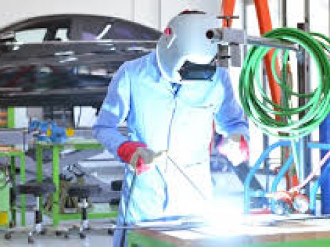 Yeni Peşə Təhsil Mərkəzinə elektron sənəd qəbulu davam edir