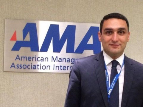 Mingəçevir Dövlət Universitetinin rektoru:“Hədəfimiz buranı paytaxt universitetləri səviyyəsinə qaldırmaqdır” –ÖZƏL