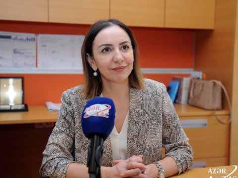 İxtisas seçimi gənclərin gələcək fəaliyyəti üçün mühüm addımlardan biridir