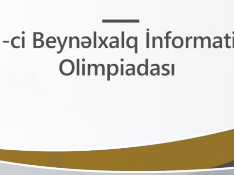 BİO-da qızıl medalı bu ölkələr qazandı - Siyahı