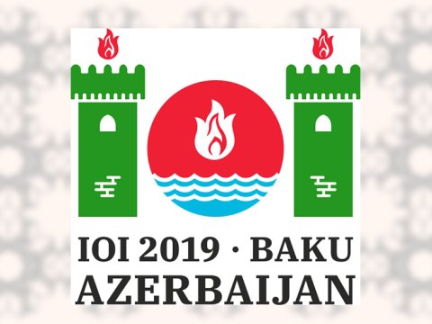 31-ci Beynəlxalq İnformatika Olimpiadasının bağlanış mərasimi keçirilib