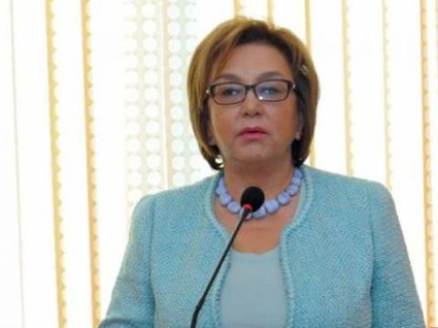 Məleykə Abbaszadədən 800 ailəyə bir ömür boyu unutmayacaqları bayram hədiyyəsi...