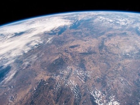 NASA: Yer kürəsinə Xeops ehramından da böyük asteroid yaxınlaşır