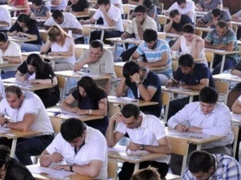 İkinci iş yerində işləmək istəyənlər hazırda vakansiya seçə bilərlər? - Cavab