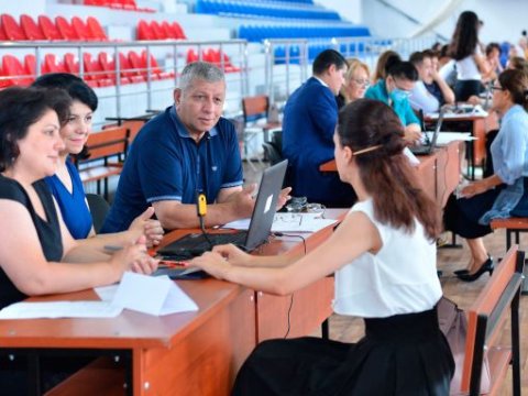 MİQ-də vakansiya seçiminin nəticələri nə zaman açıqlanacaq?- Namizədlərin diqqətinə! 