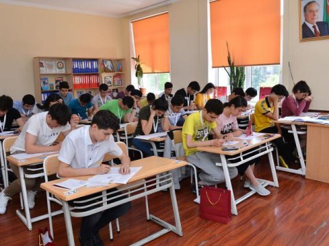 Sabahdan şagirdlərin elektron yerdəyişməsi başlayır.