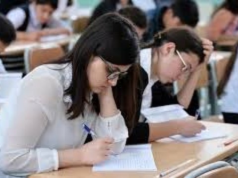 Sabahdan ali təhsil müəssisələrinə qeydiyyat başlayır