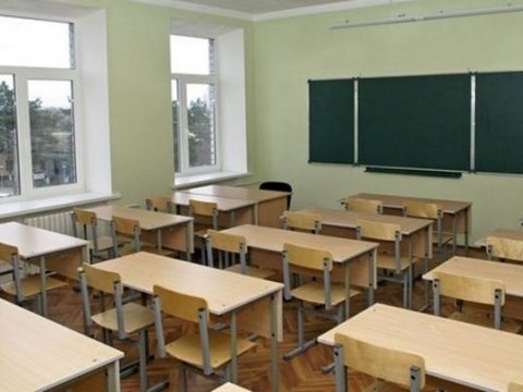 30 illik həsrətin sonu – Heydər Əliyev Fondunun tikdirdiyi nümunəvi məktəb -VİDEO