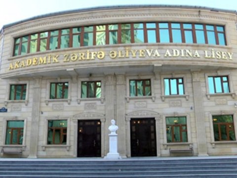 Lisey məzunlarının uğurları