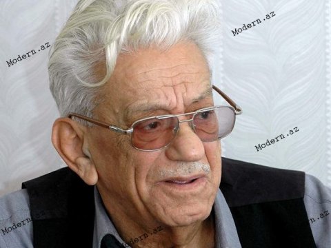 Bəxtiyar Vahabzadənin çamadanda paltar arasında saxlanılan poeması - Ədəbiyyatımızın 