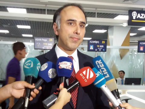 Peşə təhsili müəssisələrinə sənəd qəbuluna 132 könüllü cəlb olunub  