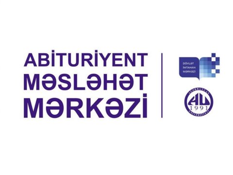 Azərbaycan Universiteti Abituriyent Məsləhət Mərkəzi şənbə-bazar günlərində fəaliyyət göstərəcək