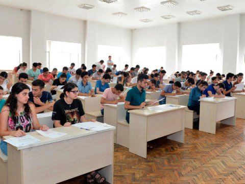 200 baldan çox toplayan cəmi 8 abituriyent universitetdən “kəsilib”- I qrupda əlçatarlıq